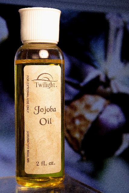 Jojoba Oil 2oz.