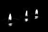 Flames of Past,Present,Fu