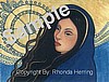 Olwen and the Golden Wheel