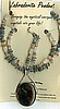 Labradorite Set