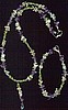 Prosperity Necklace & Bracelet Set
